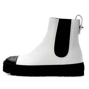 Chanel Ankle Boots!!!